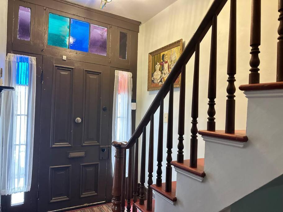 1867 Gothic Vandeventer Home Saint Joseph Εξωτερικό φωτογραφία